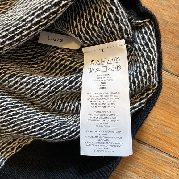 Michael Kors Sweater L NWT - Picture 6 of 7